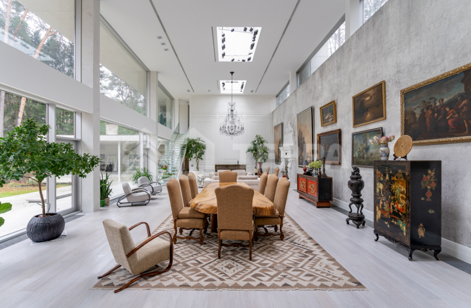 Объект ID 17793 - Дом