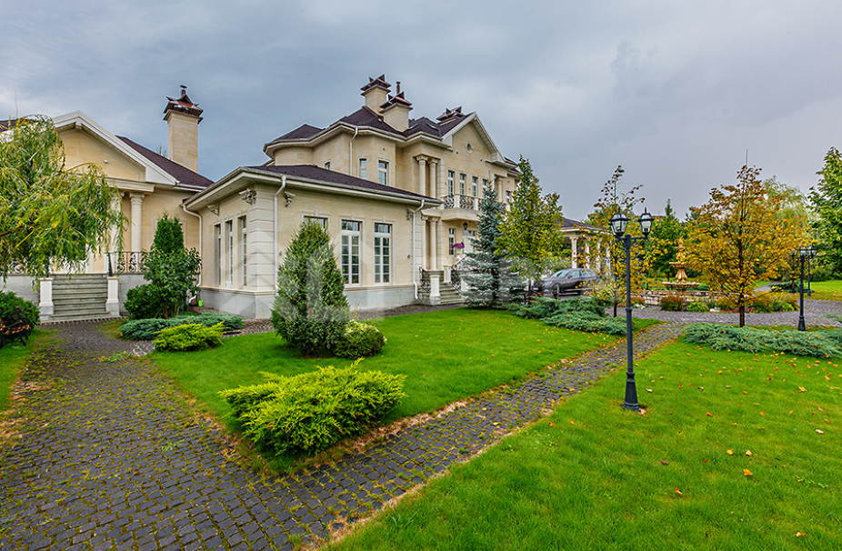 Объект ID 15356 - Дом