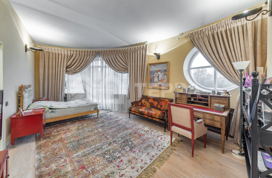 Объект ID 17819 - Дом