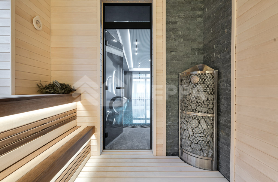 Объект ID 17823 - Дом