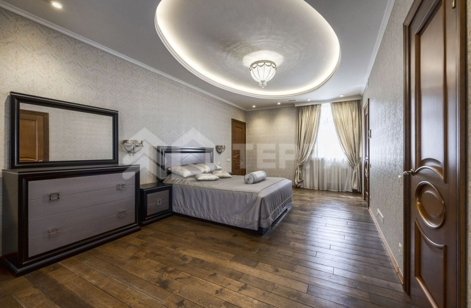 Объект ID 18189 - Дом