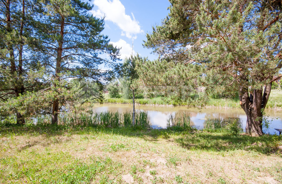 Объект ID 15244 - Участок