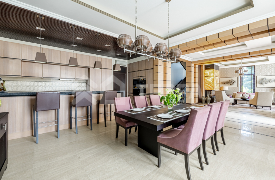 Объект ID 18202 - Дом