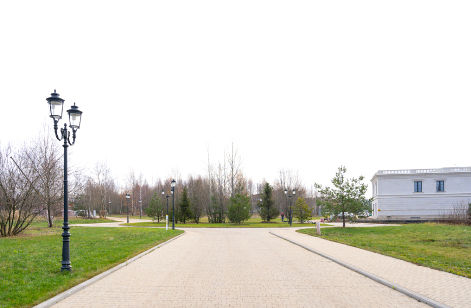 Объект ID 18715 - Участок