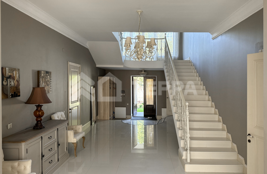 Объект ID 18015 - Дом