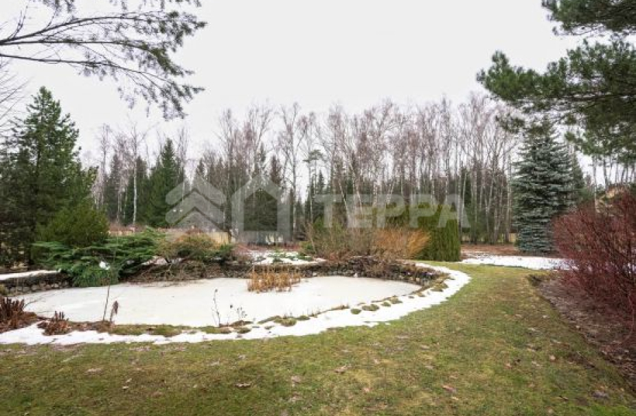 Объект ID 18396 - Участок