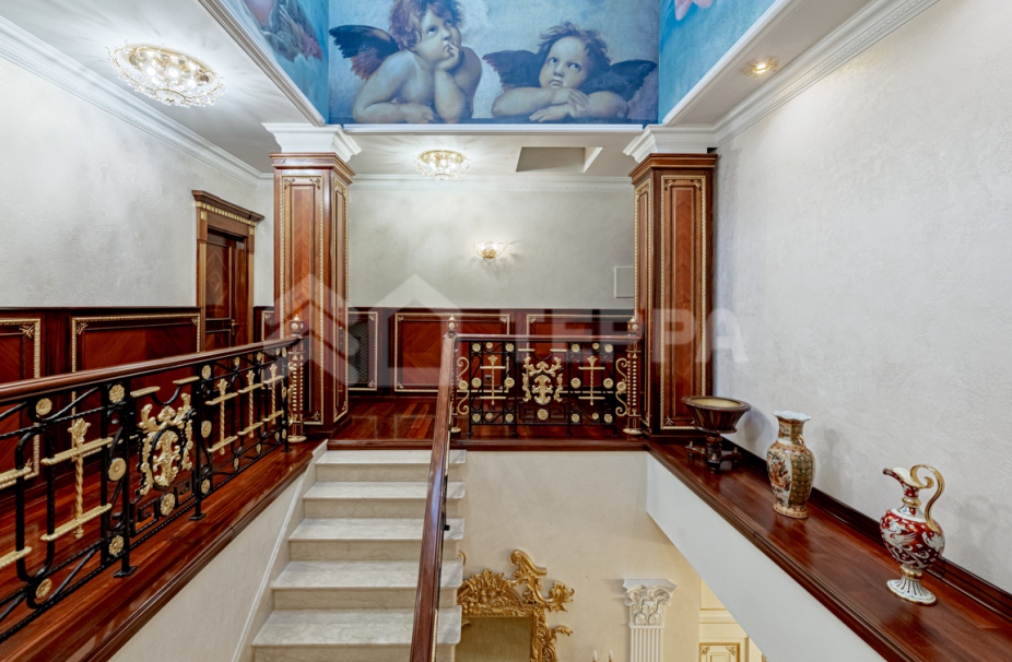 Объект ID 16505 - Дом