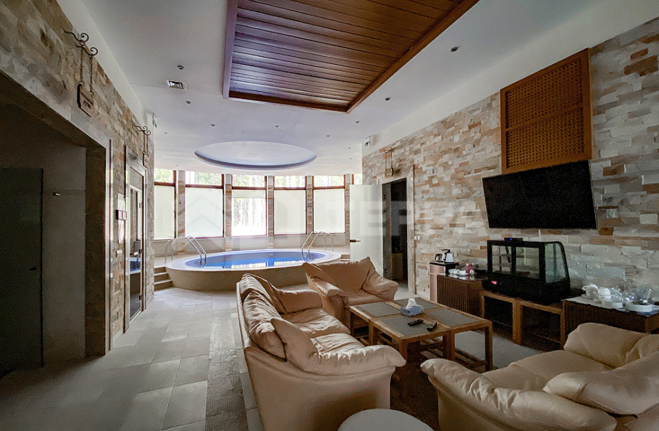 Объект ID 16492 - Дом