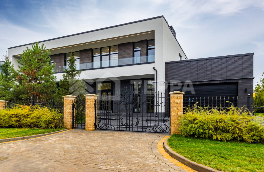 Объект ID 18931 - Дом