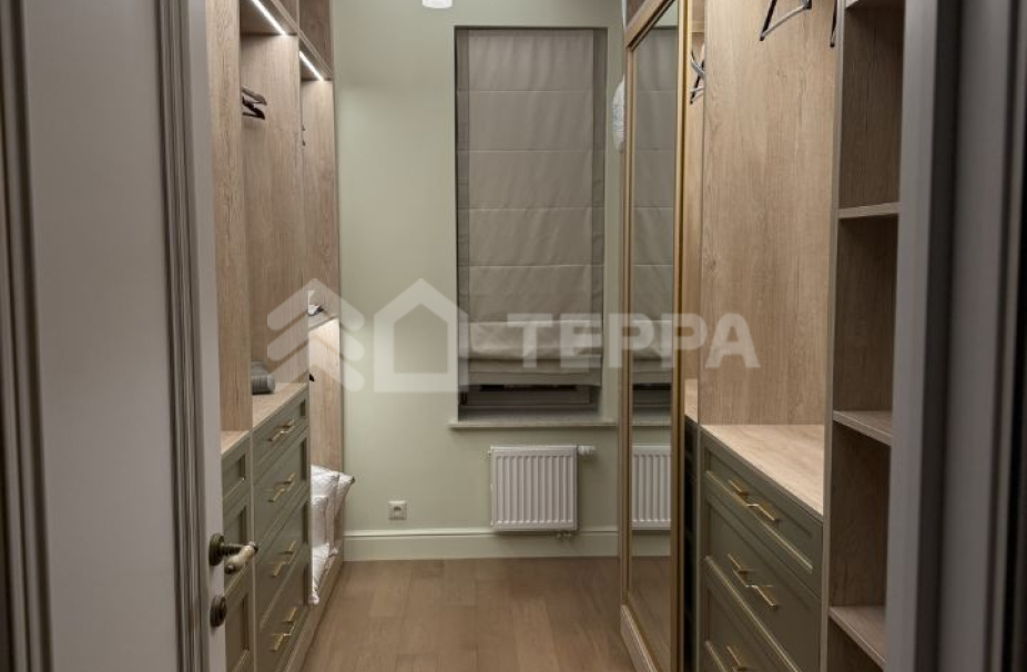 Объект ID 18334 - Дом