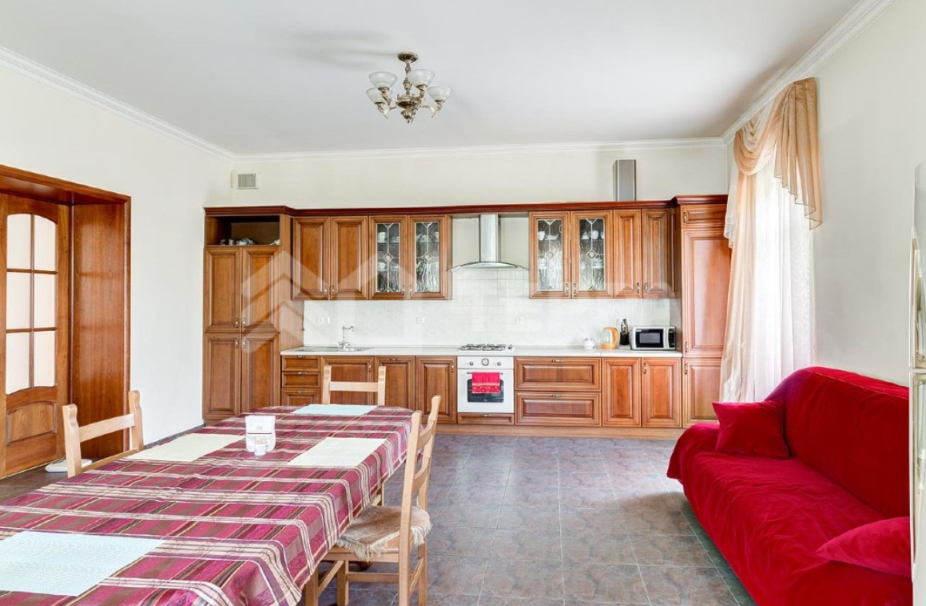 Объект ID 8085 - Дом