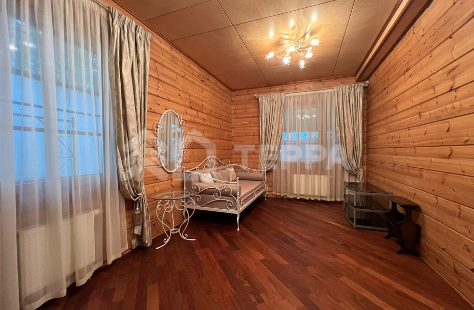 Объект ID 18868 - Дом