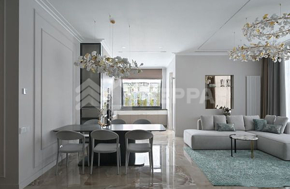 Объект ID 18099 - Дом