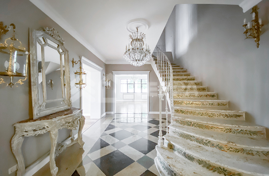 Объект ID 13369 - Дом