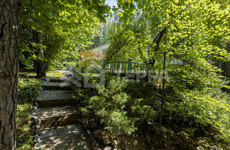 Объект ID 16258 - Дом