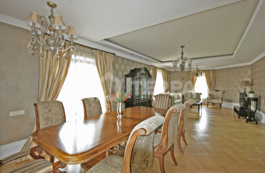 Объект ID 8307 - Дом