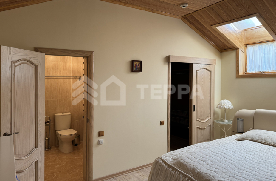 Объект ID 18054 - Дом