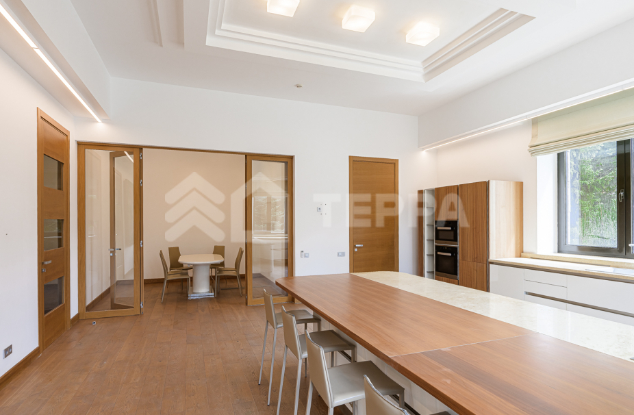 Объект ID 14751 - Дом