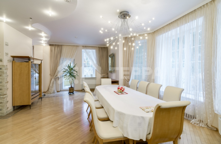 Объект ID 9188 - Дом