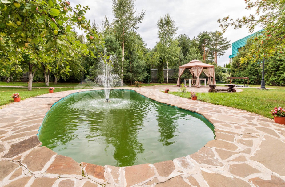 Объект ID 14710 - Дом