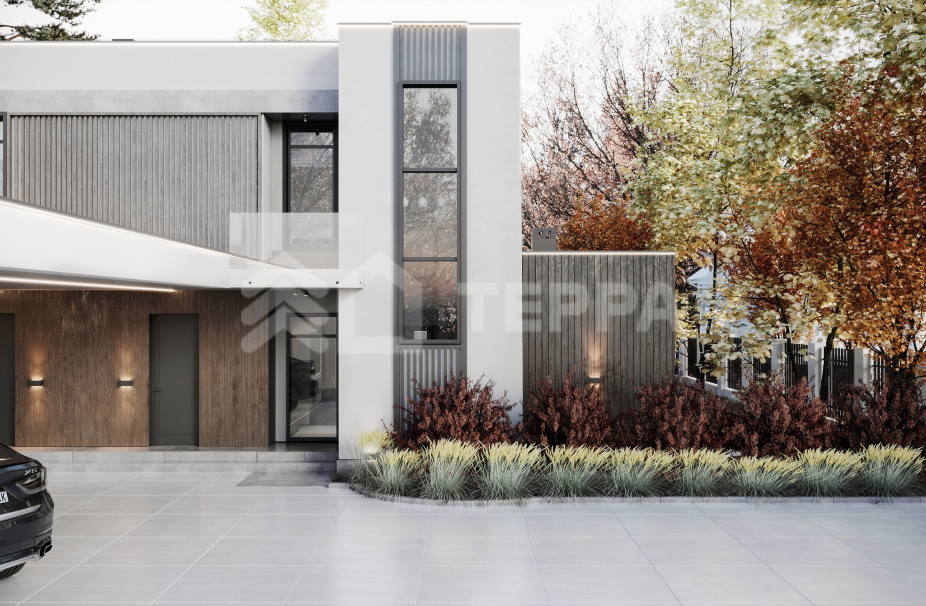 Объект ID 18338 - Дом