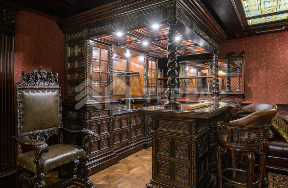 Объект ID 18161 - Дом