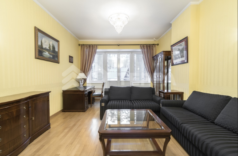 Объект ID 9188 - Дом