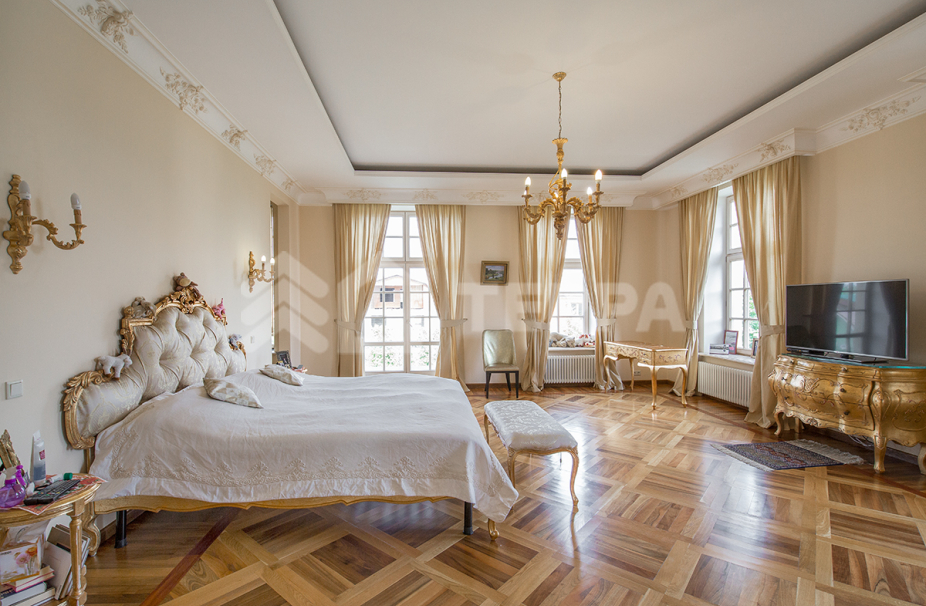 Объект ID 8908 - Дом