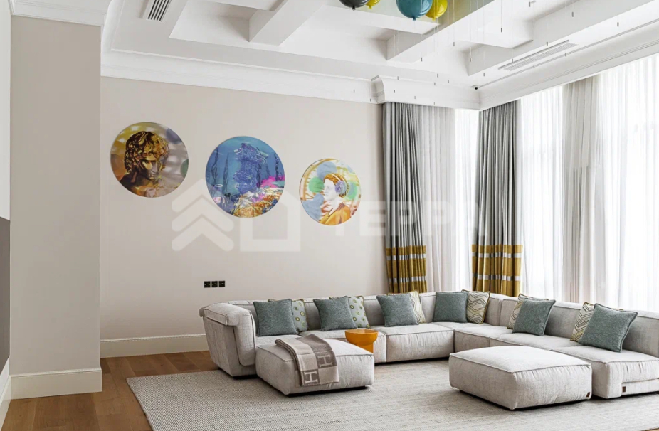 Объект ID 17998 - Дом