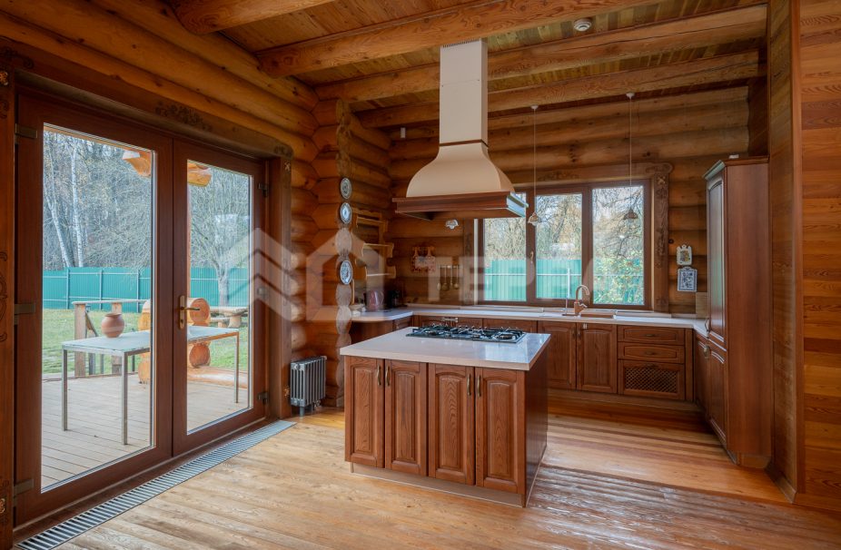 Объект ID 12006 - Дом