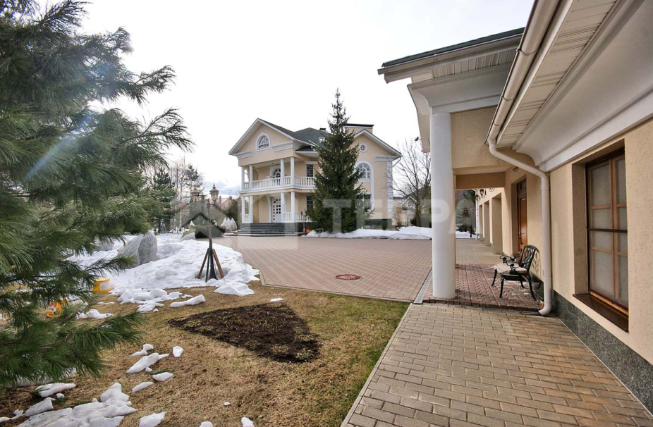 Объект ID 14145 - Дом