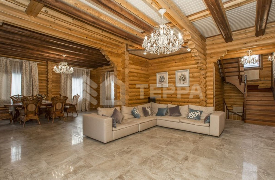 Объект ID 10362 - Дом