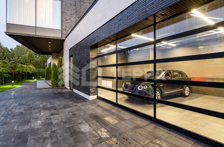 Объект ID 16549 - Дом