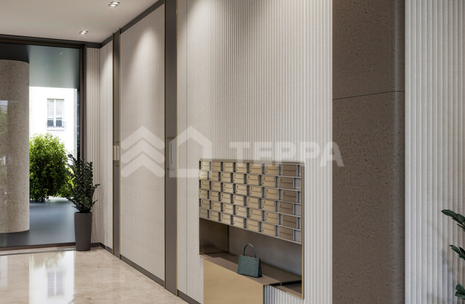 Объект ID 43711 - 