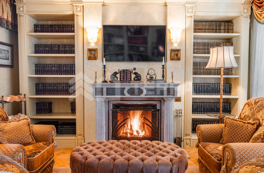 Объект ID 18358 - Дом