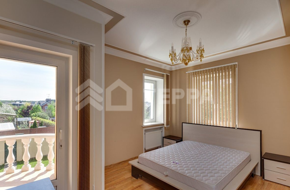 Объект ID 14214 - Дом