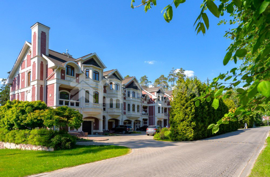 Объект ID 18043 - Таунхаус