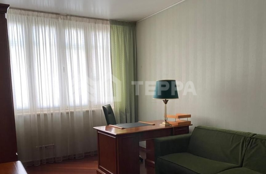 Объект ID 17030 - Квартира