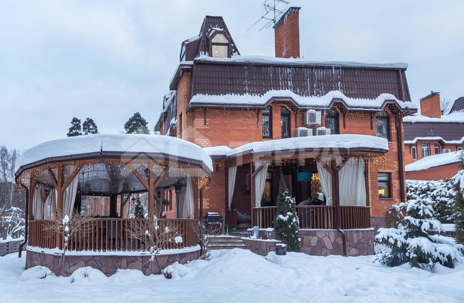 Объект ID 16749 - Дом