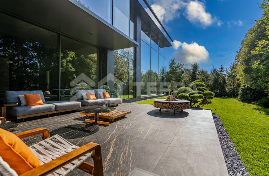 Объект ID 18088 - Дом