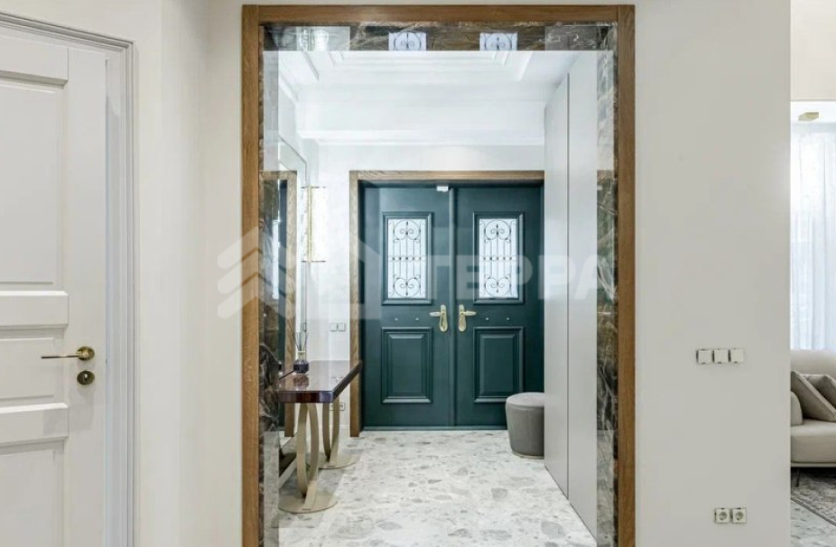 Объект ID 18516 - Дом