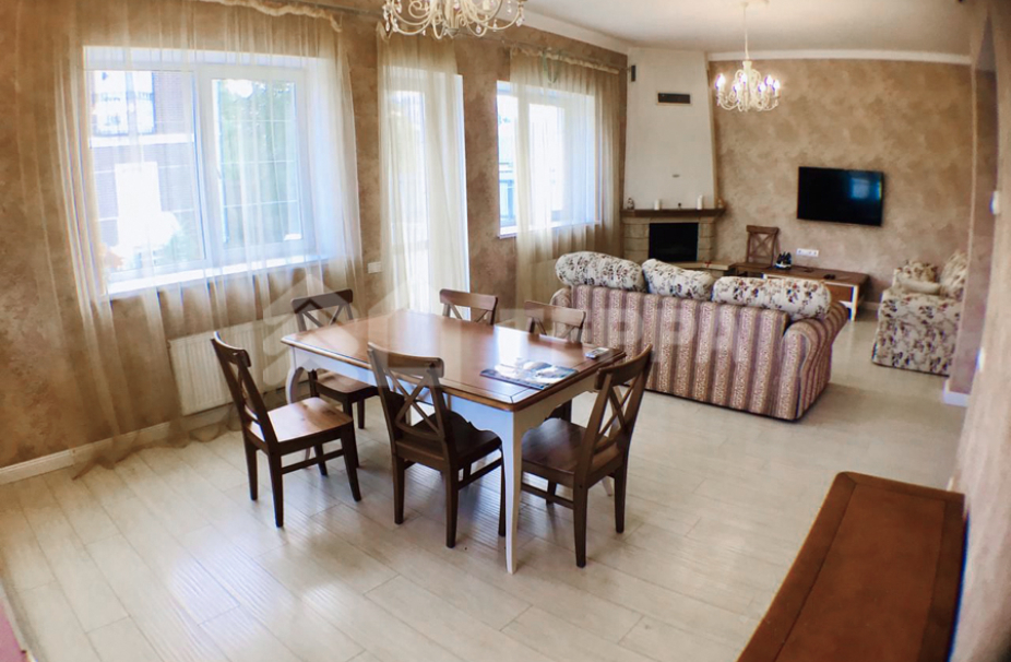 Объект ID 16604 - Дом