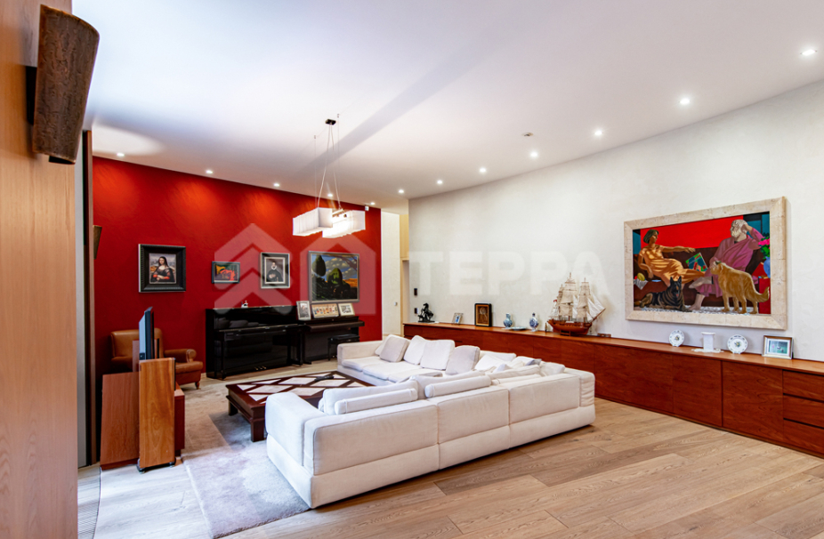 Объект ID 18231 - Дом