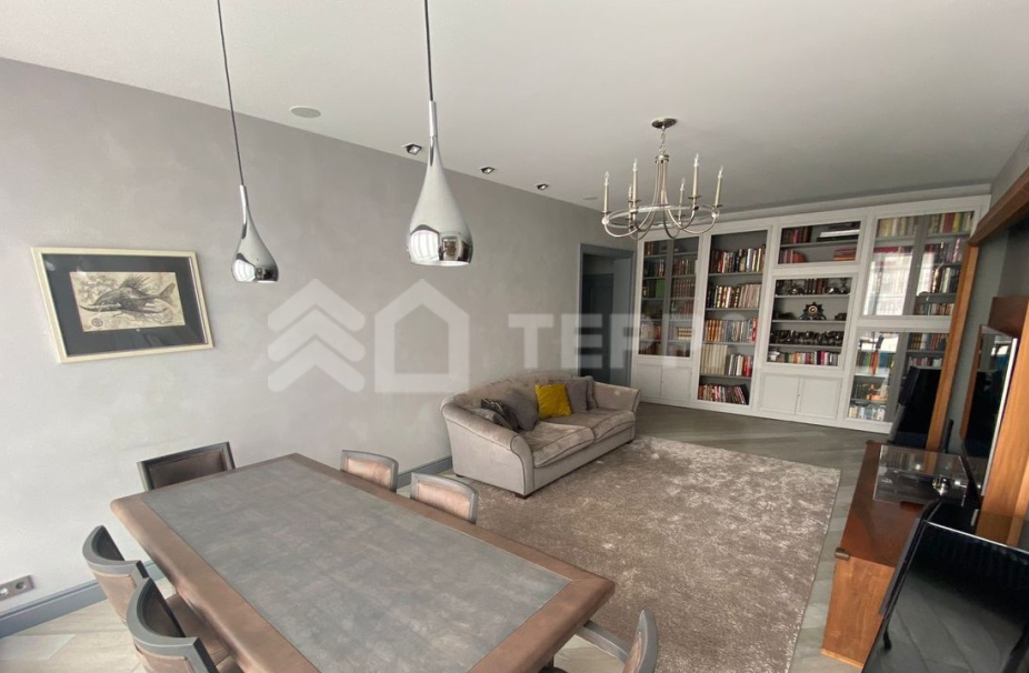 Объект ID 16944 - Квартира