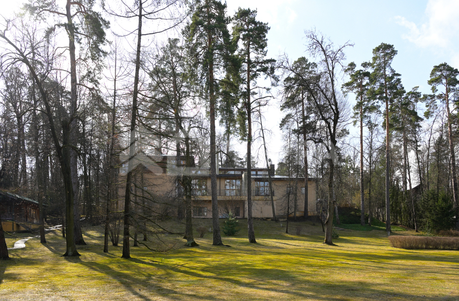 Объект ID 8224 - Дом