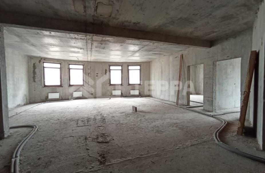 Объект ID 17065 - Квартира