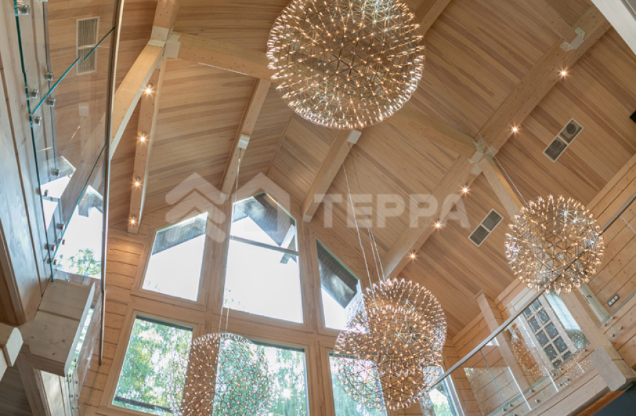 Объект ID 18503 - Дом