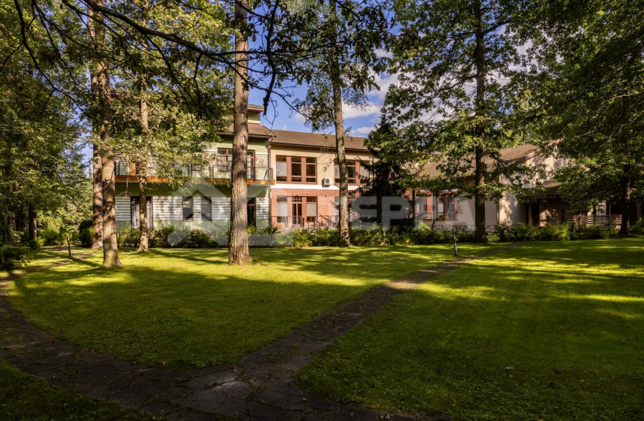 Объект ID 18793 - Дом