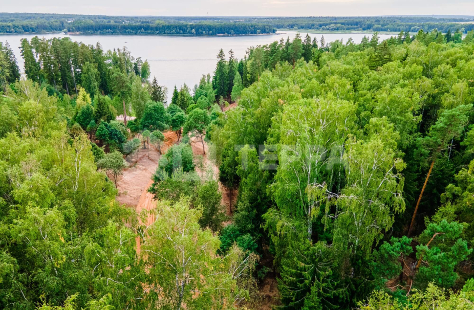 Объект ID 18046 - Участок