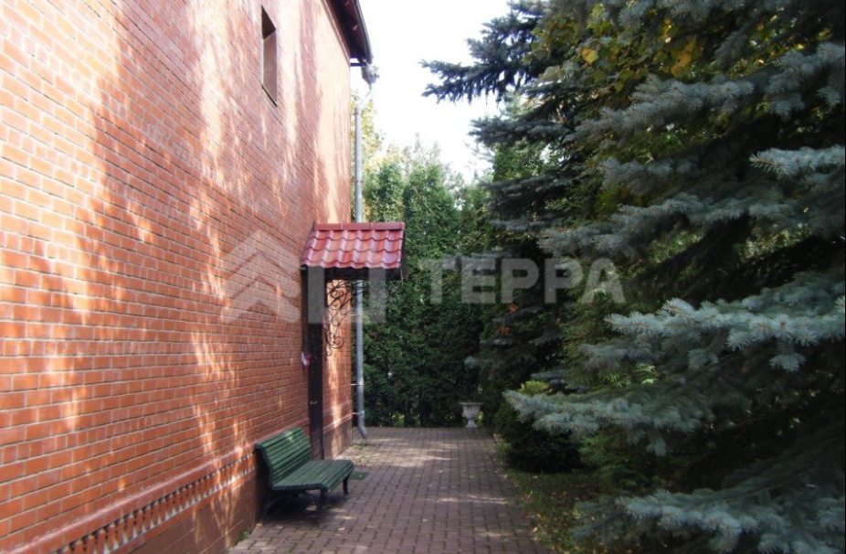 Объект ID 5594 - Дом